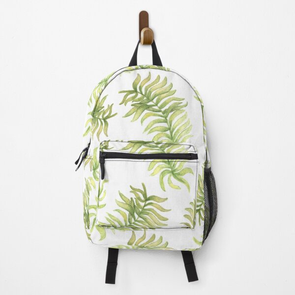 Item preview, Palm Leaves designed and sold by rasters-vectors.