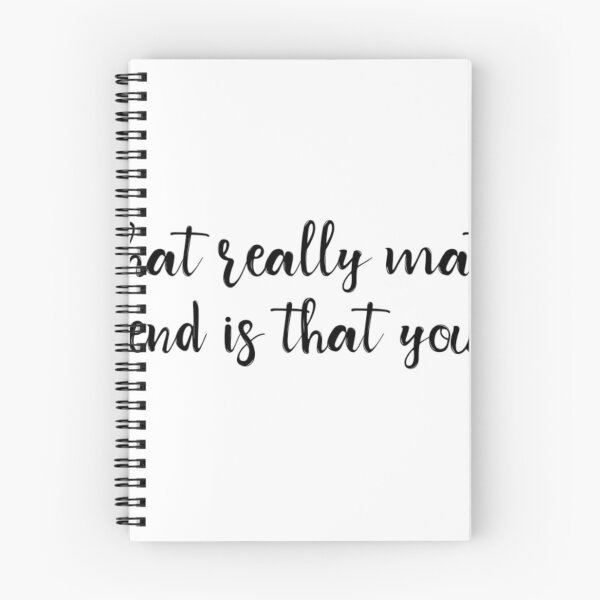 Item preview, All That Really Matters In The End Is That You Loved designed and sold by Soul-on-groove.