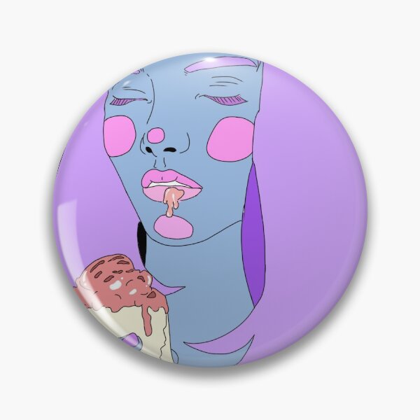 Item preview, in space no one can hear you  (ice) scream designed and sold by grace-less.