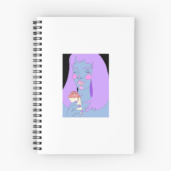 Item preview, in space no one can hear you  (ice) scream designed and sold by grace-less.