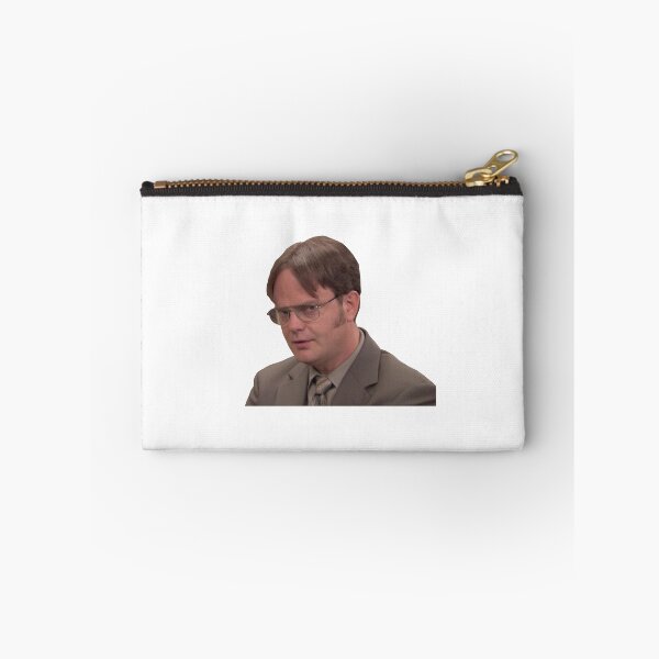 Item preview, Dwight Schrute designed and sold by DSMA.