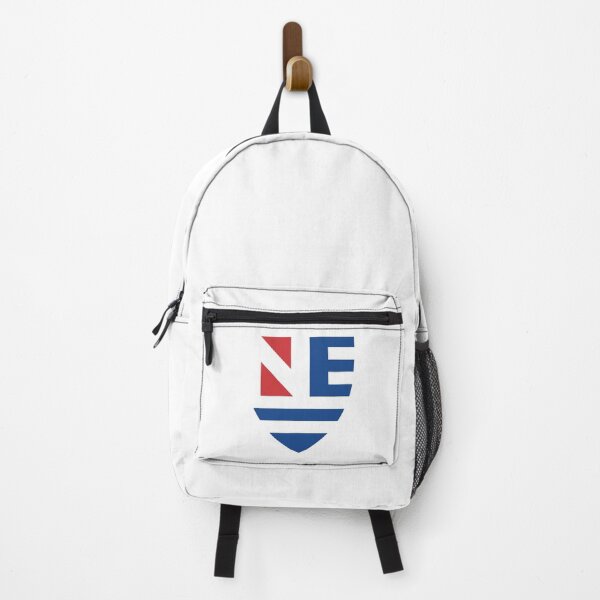 Item preview, New England College designed and sold by L-kaway.