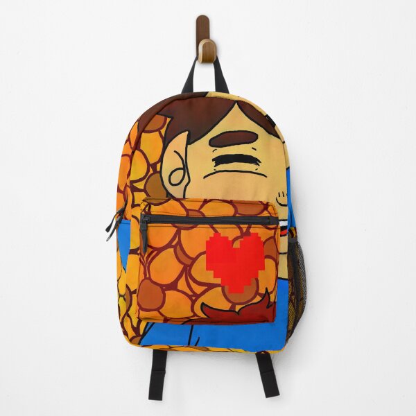 Item preview, Frisk designed and sold by LuBerdi121.