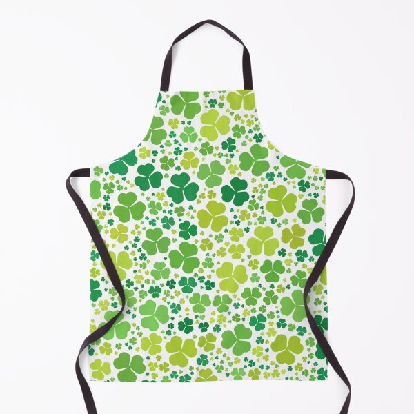 Item preview, Shamrock Green Clover Irish Ireland Saint Patricks Day St Luck Lucky March Holiday designed and sold by Spaceshipsells.
