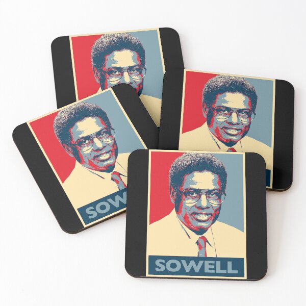 Item preview, Thomas Sowell designed and sold by johnking2808.