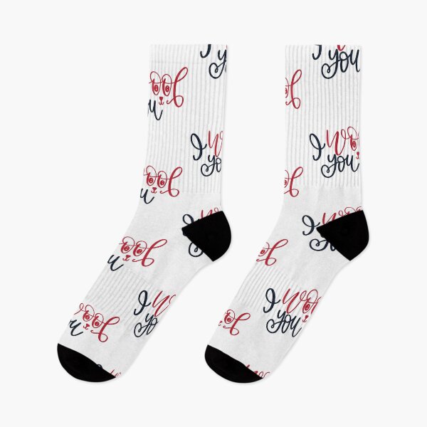 Item preview, I Woof You designed and sold by Phorase.