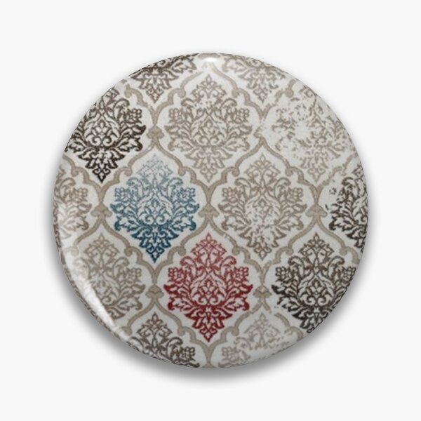 Item preview, Antique elegant wallpaper pattern designed and sold by astrunb5.