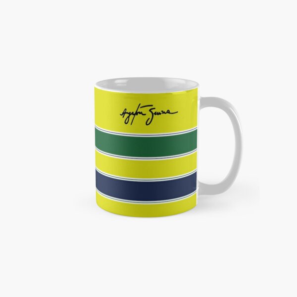 Senna Streifen Tasse (Standard)