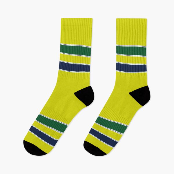 Item preview, Senna Stripes designed and sold by F1-life.