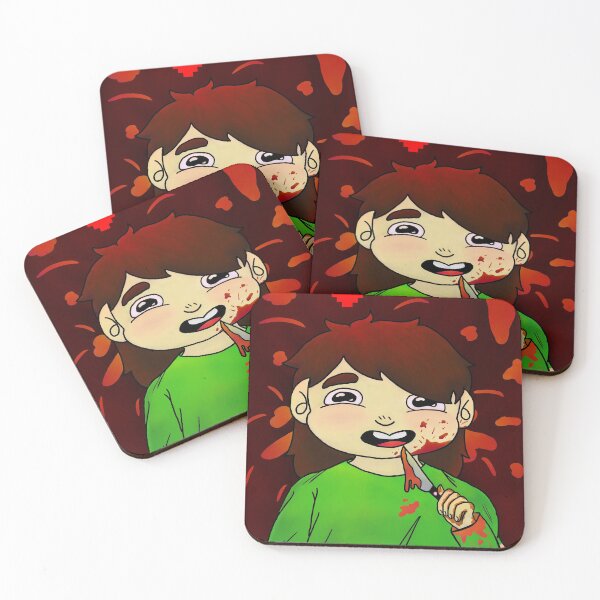 Item preview, Chara designed and sold by LuBerdi121.