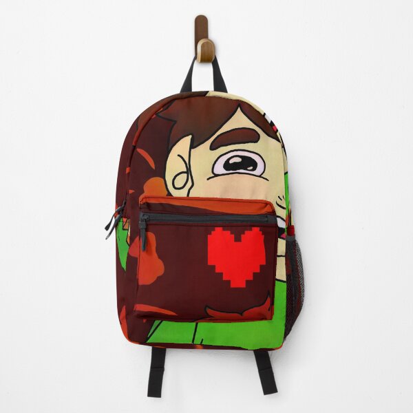 Item preview, Chara designed and sold by LuBerdi121.
