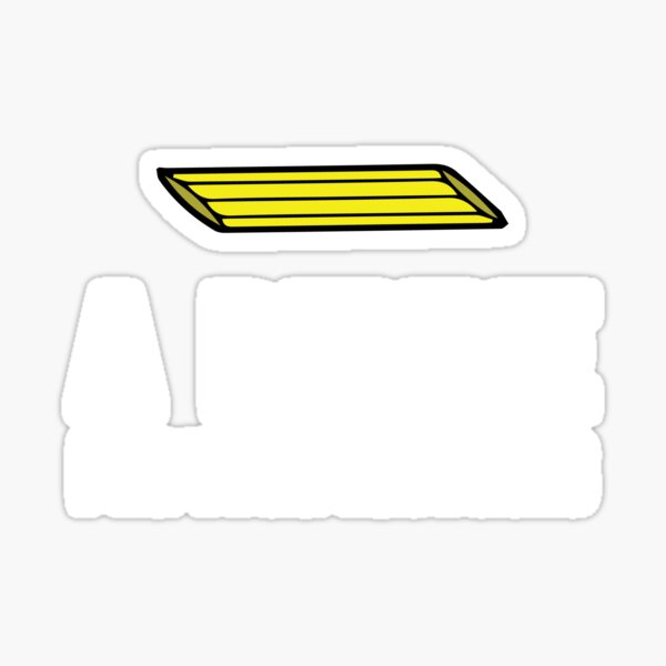 Aperçu de l'œuvre Un penne pour vos pensées Funny Pasta Pun créée et vendue par jwoo1.