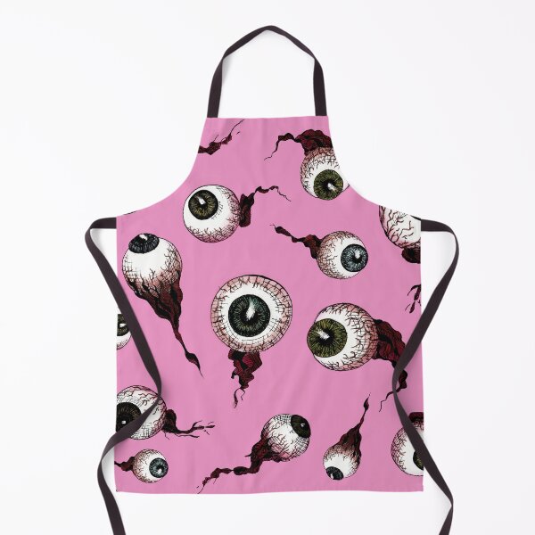 Item preview, Floating Eyeballs designed and sold by Wren-Willow.