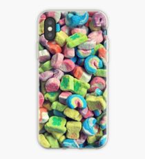 Lucky Charms iPhone Case