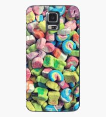 Lucky Charms Case/Skin for Samsung Galaxy