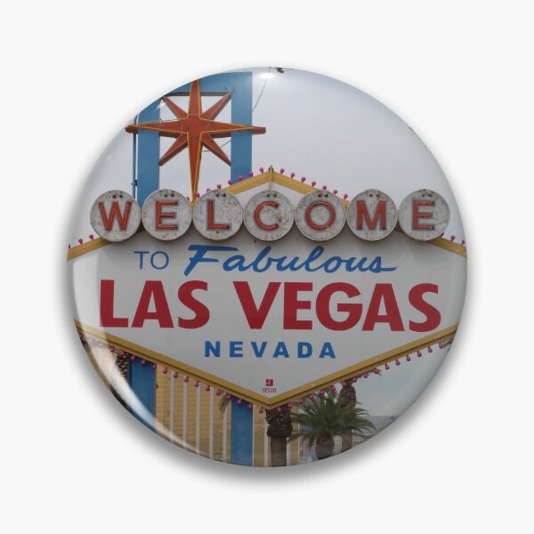 Aperçu de l'œuvre Las Vegas, États-Unis créée et vendue par FangFeatures.