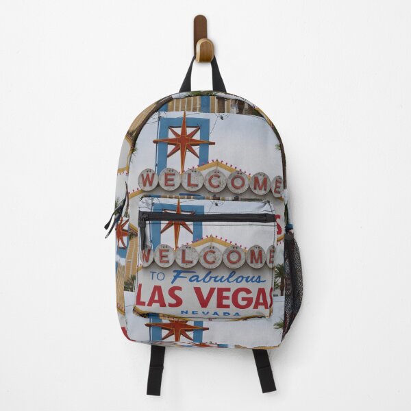Item preview, Las Vegas, USA designed and sold by FangFeatures.