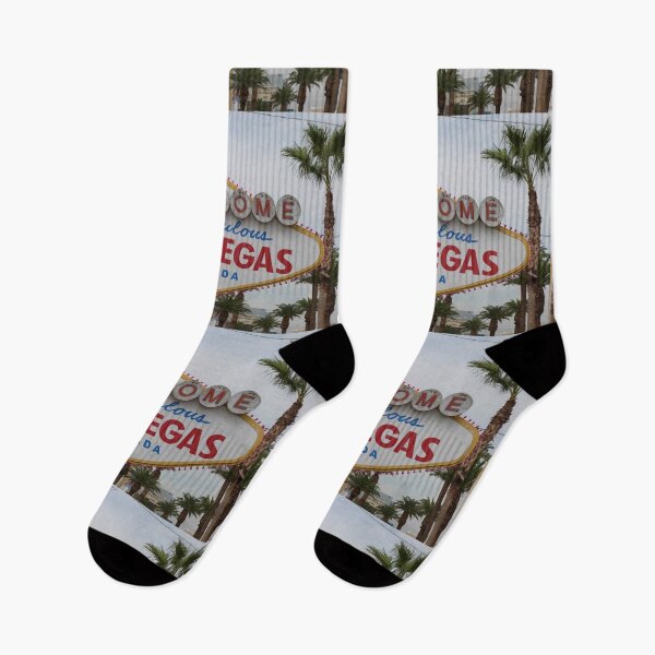 Item preview, Las Vegas, USA designed and sold by FangFeatures.