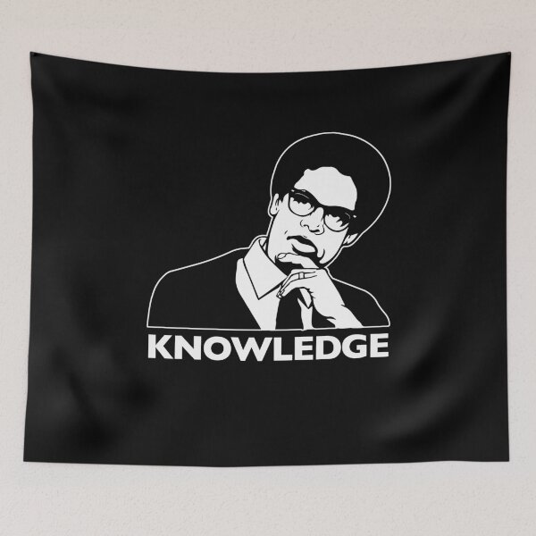 Item preview, Sowell Knowledge designed and sold by johnking2808.
