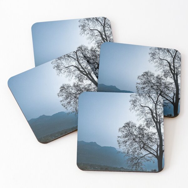 Item preview, Vista panorámica de la mañana - Fotografía de naturaleza designed and sold by VisionaryStudio.