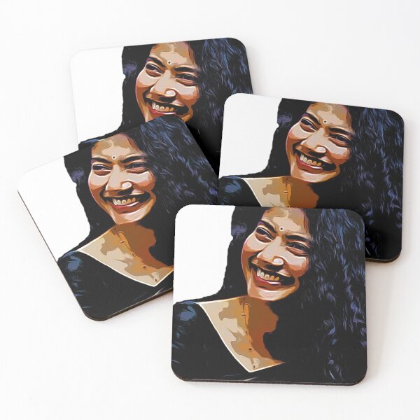 Item preview, Sai Pallavi designed and sold by Soul-on-groove.