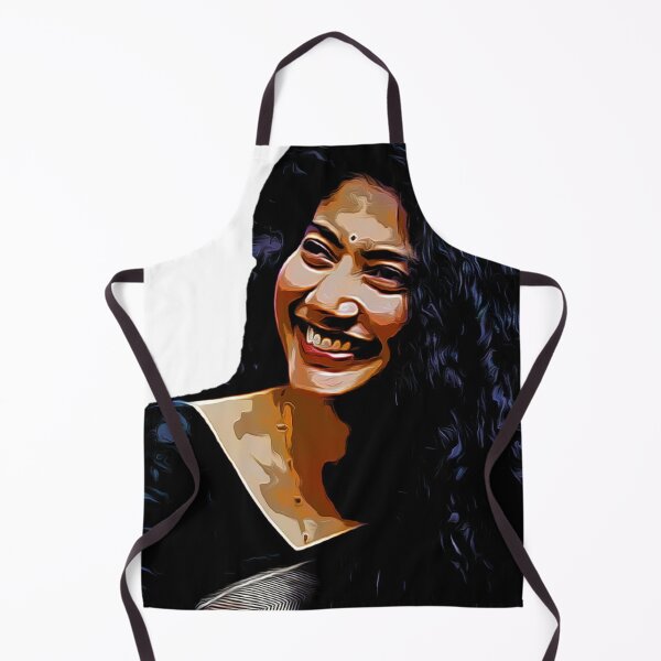 Item preview, Sai Pallavi designed and sold by Soul-on-groove.