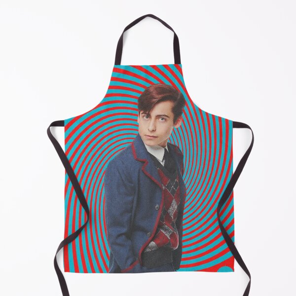 Item preview, The Umbrella Academy (Number 5) designed and sold by iamKuhan98.