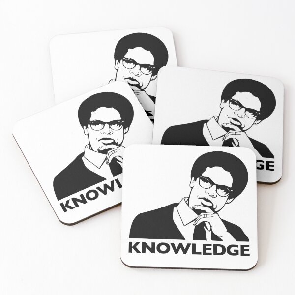 Item preview, Sowell Knowledge Vintage designed and sold by johnking2808.