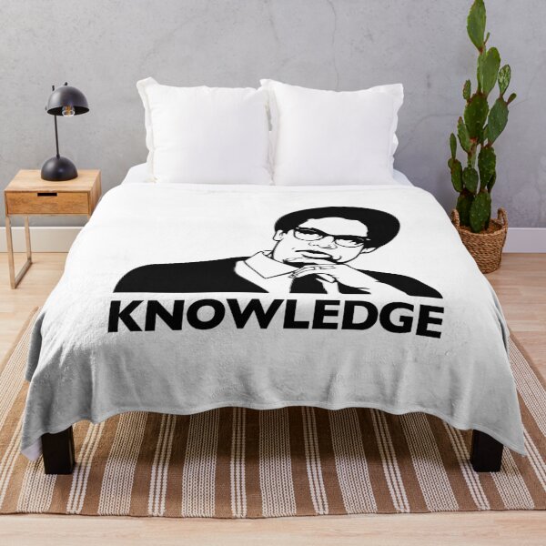 Item preview, Sowell Knowledge Vintage designed and sold by johnking2808.