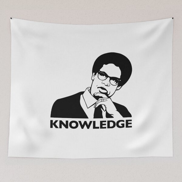 Item preview, Sowell Knowledge Vintage designed and sold by johnking2808.