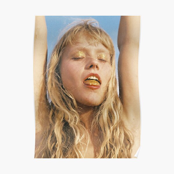 Alice Phoebe Lou Photo Poster