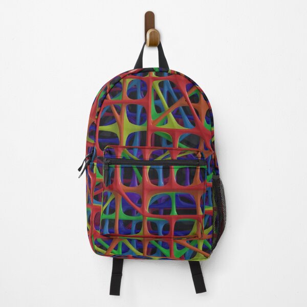 Item preview, Abstract 3D chaotic element designed and sold by Larinpage.