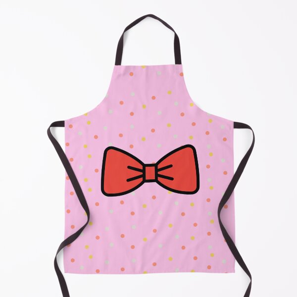 Item preview, Cute red girly bow designed and sold by zumza.