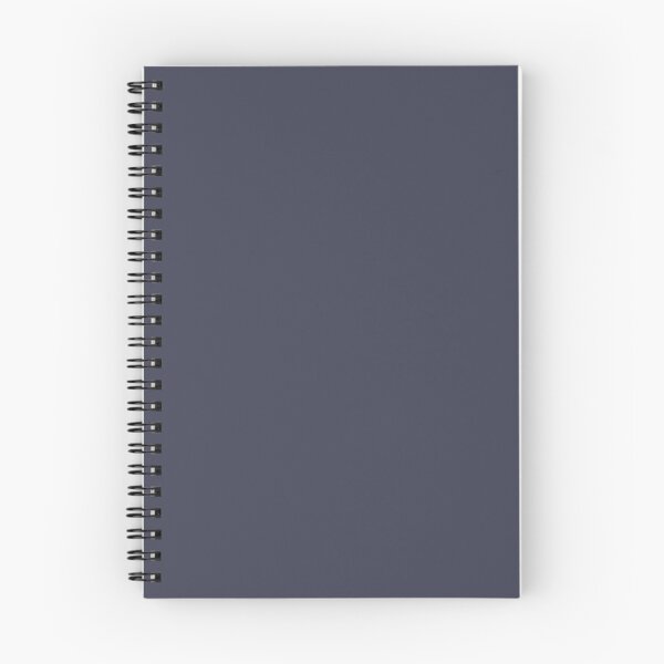 Item preview, Dark Dusty Blue designed and sold by rewstudio.