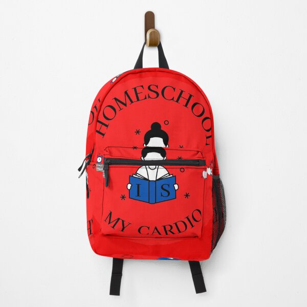 Item preview, Home school is my cardio designed and sold by Sai Wanna.