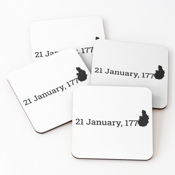 Item preview, 21 January, 177? designed and sold by FilipeFerreira.