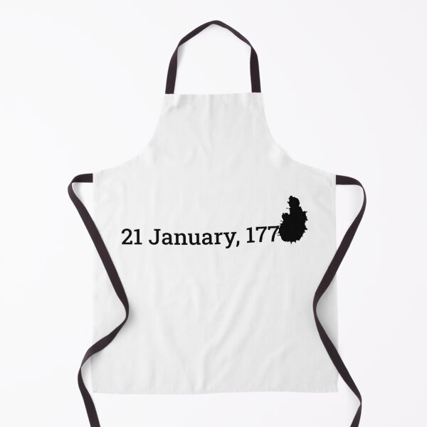 Item preview, 21 January, 177? designed and sold by FilipeFerreira.