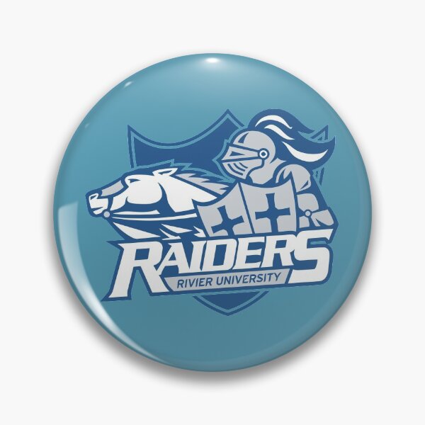 Item preview, Rivier Raiders designed and sold by L-kaway.