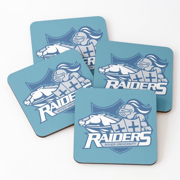 Item preview, Rivier Raiders designed and sold by L-kaway.
