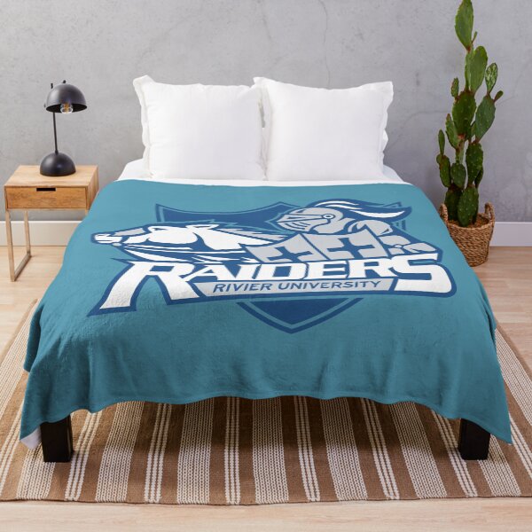 Item preview, Rivier Raiders designed and sold by L-kaway.