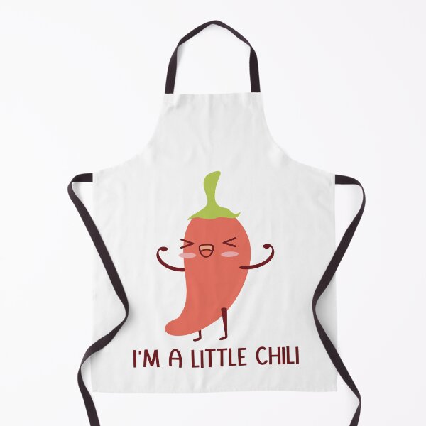 Item preview, I'm A Little Chili designed and sold by Phorase.