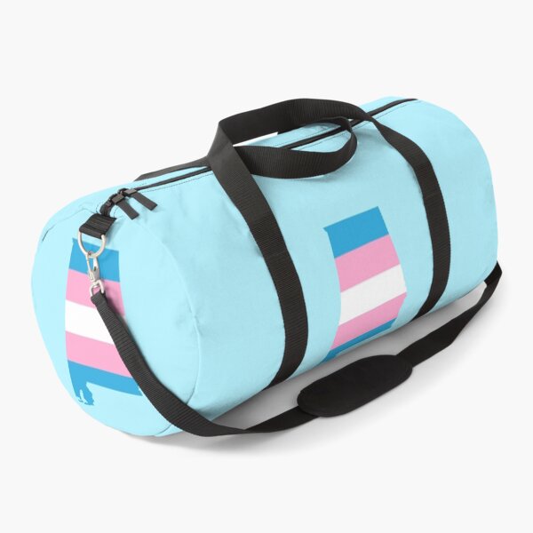 Item preview, Alabama Trans Pride designed and sold by littleSamantics.