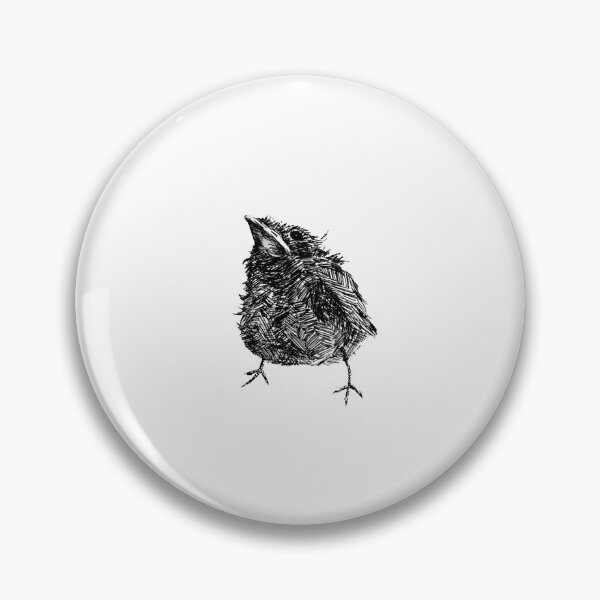Item preview, Baby Birb designed and sold by 5FtTyrant.