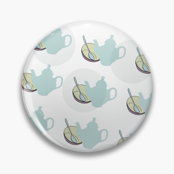 Item preview, Tableware pattern designed and sold by Alfiya4050.