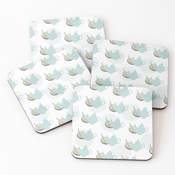 Item preview, Tableware pattern designed and sold by Alfiya4050.