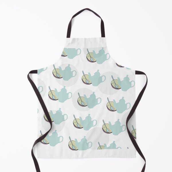 Item preview, Tableware pattern designed and sold by Alfiya4050.