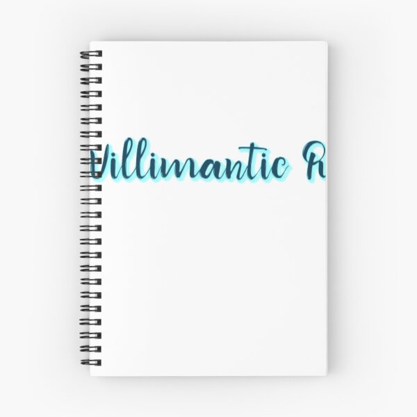 Item preview, Willimantic River designed and sold by Soul-on-groove.