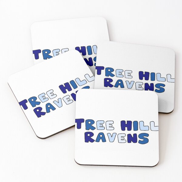 Item preview, one tree hill ravens designed and sold by annagcrow.