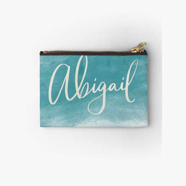 Item preview, Namesake Artwork - Abigail designed and sold by Joellen Armstrong.