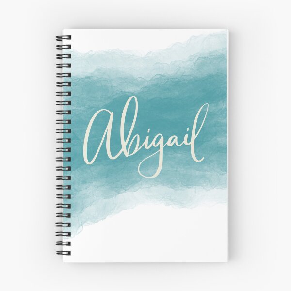 Item preview, Namesake Artwork - Abigail designed and sold by Joellen Armstrong.